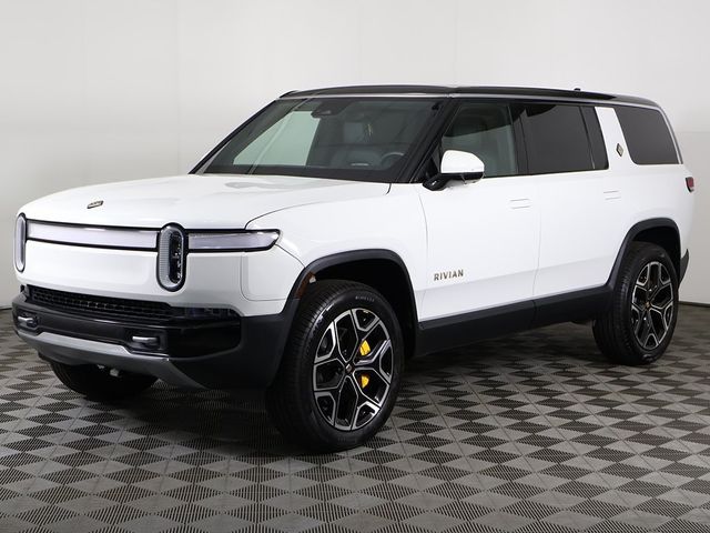 2023 Rivian R1S Launch Edition AWD - 22941610 - 10
