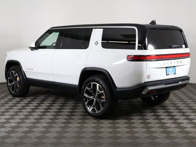 2023 Rivian R1S Launch Edition AWD - 22941610 - 11