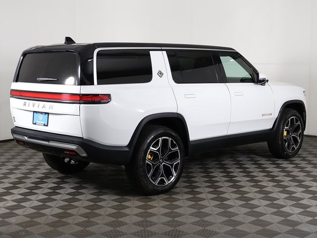 2023 Rivian R1S Launch Edition AWD - 22941610 - 12