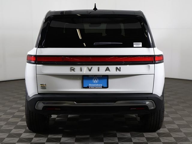 2023 Rivian R1S Launch Edition AWD - 22941610 - 14