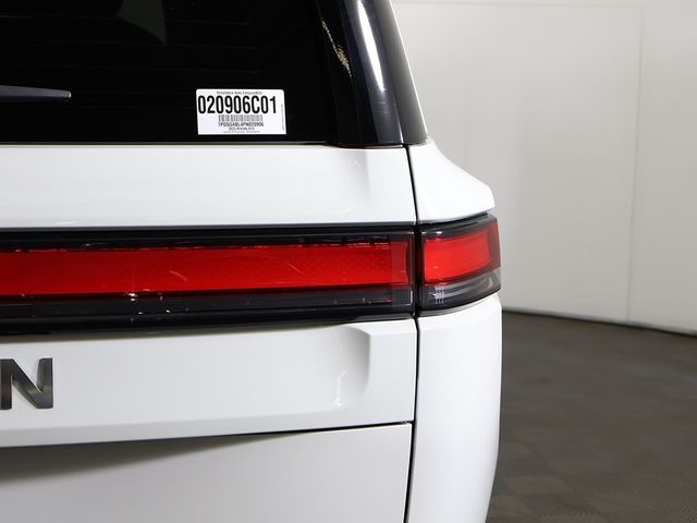 2023 Rivian R1S Launch Edition AWD - 22941610 - 18