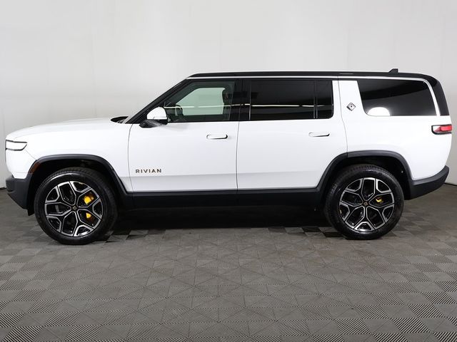 2023 Rivian R1S Launch Edition AWD - 22941610 - 19