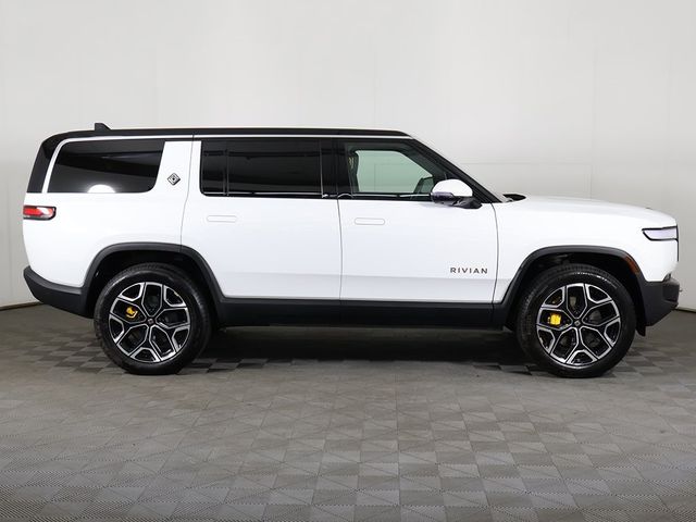 2023 Rivian R1S Launch Edition AWD - 22941610 - 20