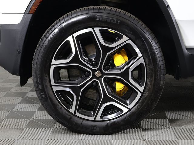 2023 Rivian R1S Launch Edition AWD - 22941610 - 25