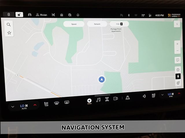2023 Rivian R1S Launch Edition AWD - 22941610 - 2