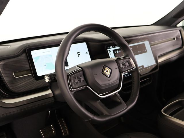 2023 Rivian R1S Launch Edition AWD - 22941610 - 30
