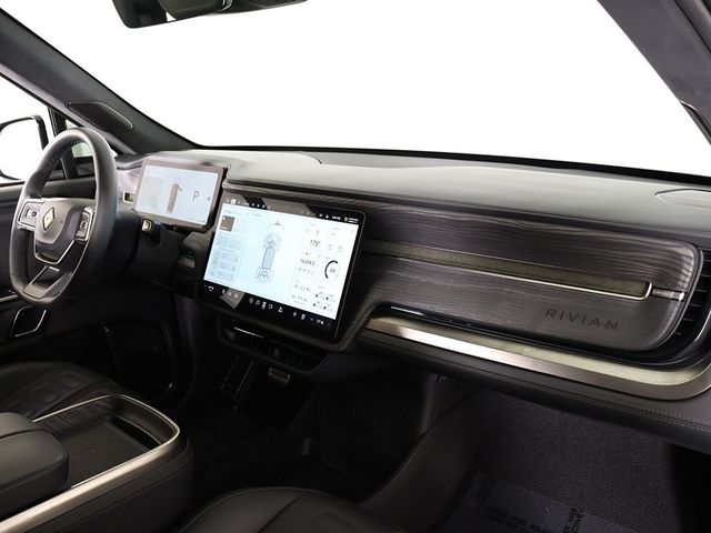 2023 Rivian R1S Launch Edition AWD - 22941610 - 31