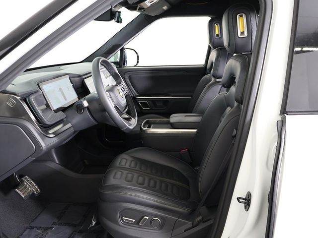 2023 Rivian R1S Launch Edition AWD - 22941610 - 34