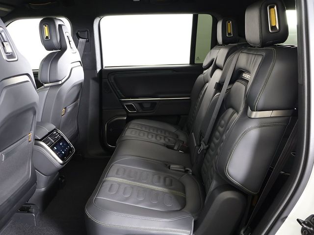 2023 Rivian R1S Launch Edition AWD - 22941610 - 38