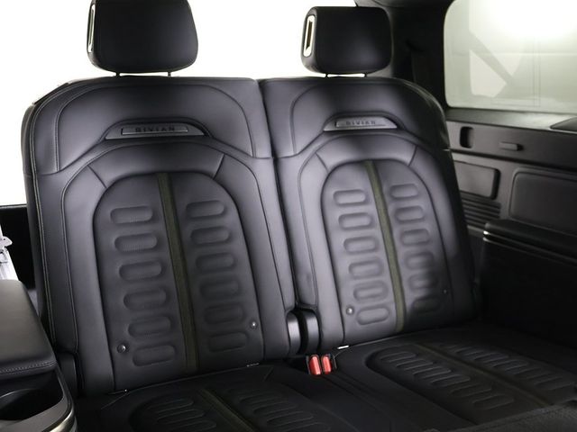 2023 Rivian R1S Launch Edition AWD - 22941610 - 41