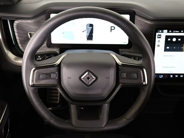 2023 Rivian R1S Launch Edition AWD - 22941610 - 45