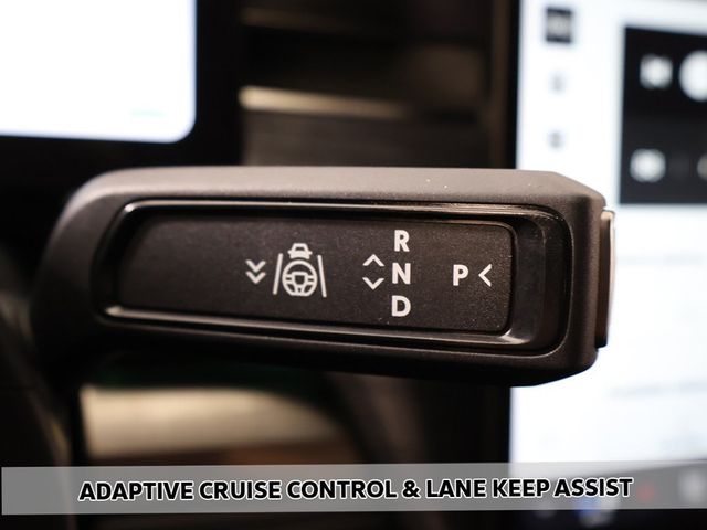 2023 Rivian R1S Launch Edition AWD - 22941610 - 4