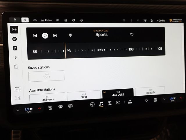 2023 Rivian R1S Launch Edition AWD - 22941610 - 52