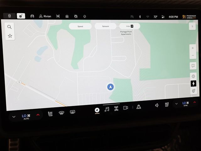 2023 Rivian R1S Launch Edition AWD - 22941610 - 53