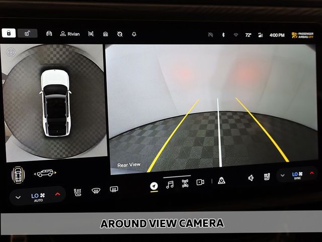 2023 Rivian R1S Launch Edition AWD - 22941610 - 5