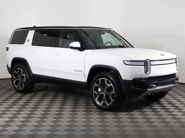 2023 Rivian R1S Launch Edition AWD - 22941610 - 61