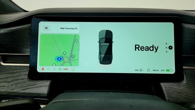 2023 Rivian R1S Launch Edition AWD - 22965170 - 14