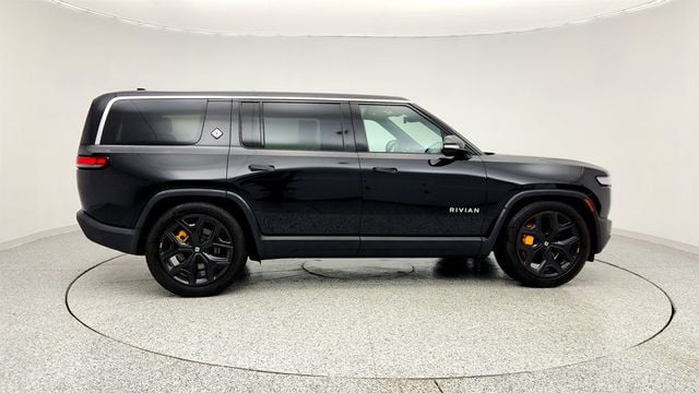 2023 Rivian R1S Launch Edition AWD - 22965170 - 3