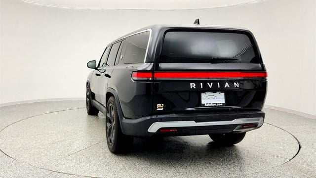 2023 Rivian R1S Launch Edition AWD - 22965170 - 5