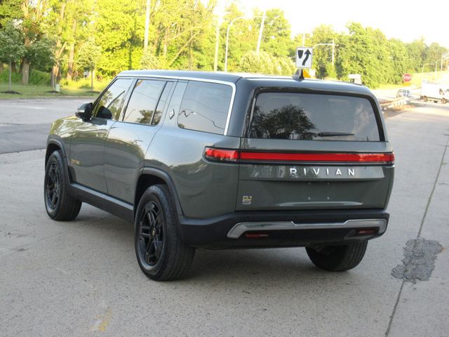 2023 Rivian R1S Launch Edition Quad-Motor Large Pack *Ltd Avail* - 23037193 - 11