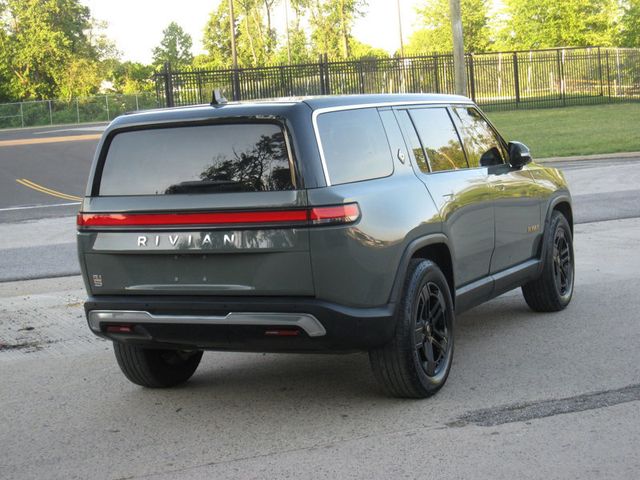 2023 Rivian R1S Launch Edition Quad-Motor Large Pack *Ltd Avail* - 23037193 - 12