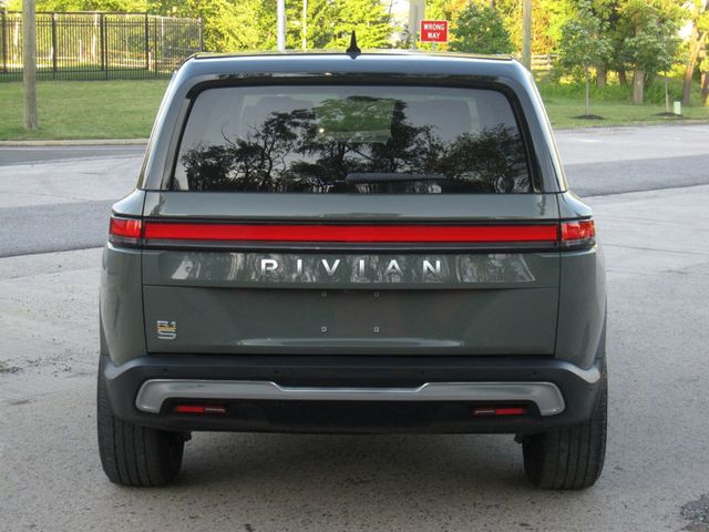 2023 Rivian R1S Launch Edition Quad-Motor Large Pack *Ltd Avail* - 23037193 - 13