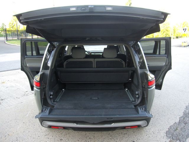 2023 Rivian R1S Launch Edition Quad-Motor Large Pack *Ltd Avail* - 23037193 - 29