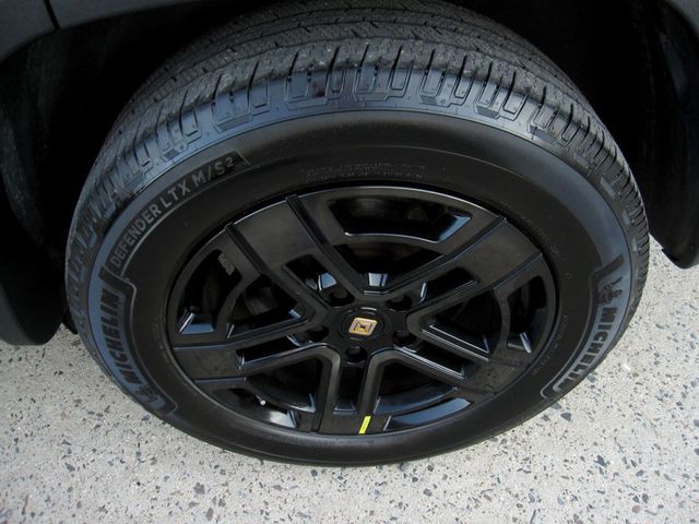 2023 Rivian R1S Launch Edition Quad-Motor Large Pack *Ltd Avail* - 23037193 - 31