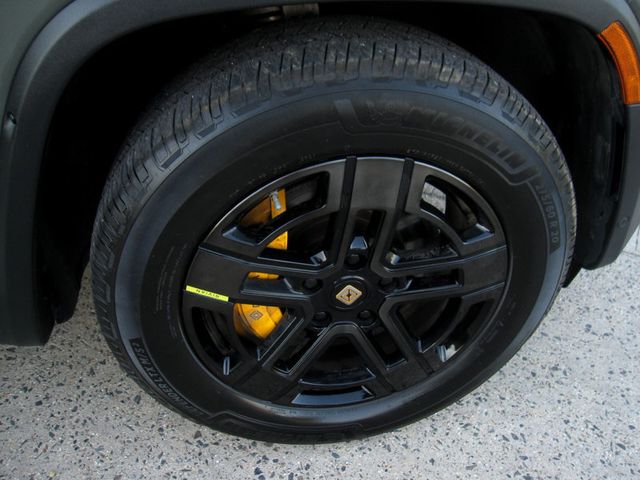 2023 Rivian R1S Launch Edition Quad-Motor Large Pack *Ltd Avail* - 23037193 - 33