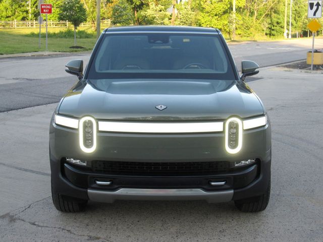 2023 Rivian R1S Launch Edition Quad-Motor Large Pack *Ltd Avail* - 23037193 - 4