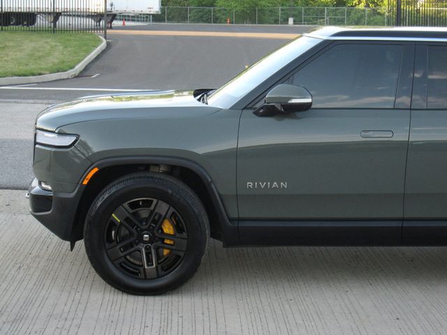 2023 Rivian R1S Launch Edition Quad-Motor Large Pack *Ltd Avail* - 23037193 - 6
