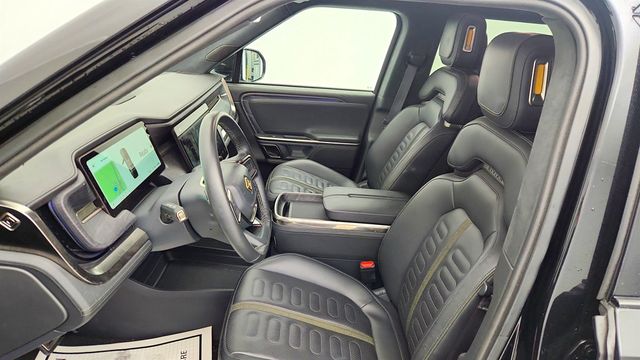 2023 Rivian R1S Launch Edition Quad-Motor Large Pack *Ltd Avail* w/ 22'' Wheels - 22965170 - 20