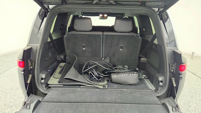 2023 Rivian R1S Launch Edition Quad-Motor Large Pack *Ltd Avail* w/ 22'' Wheels - 22965170 - 23