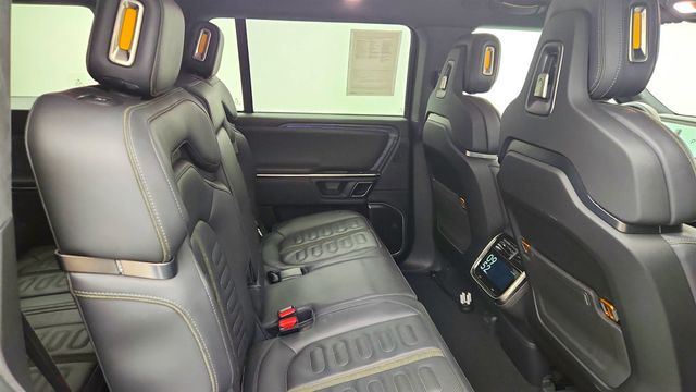 2023 Rivian R1S Launch Edition Quad-Motor Large Pack *Ltd Avail* w/ 22'' Wheels - 22965170 - 24