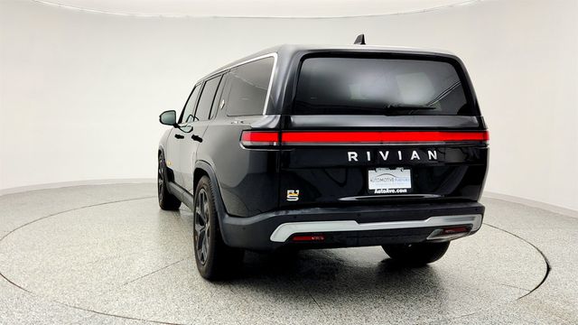 2023 Rivian R1S Launch Edition Quad-Motor Large Pack *Ltd Avail* w/ 22'' Wheels - 22965170 - 5