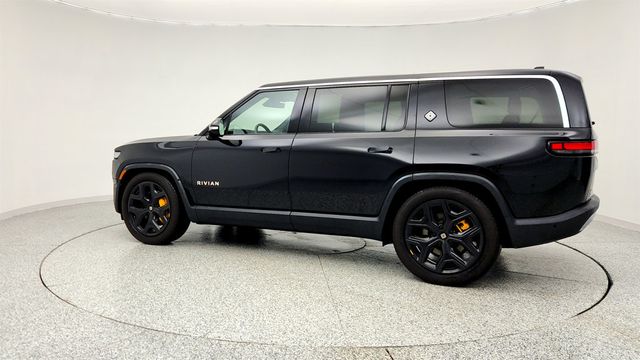 2023 Rivian R1S Launch Edition Quad-Motor Large Pack *Ltd Avail* w/ 22'' Wheels - 22965170 - 6