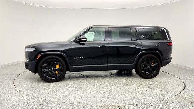 2023 Rivian R1S Launch Edition Quad-Motor Large Pack *Ltd Avail* w/ 22'' Wheels - 22965170 - 7