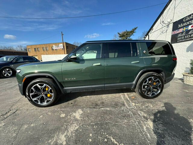 2023 Rivian R1S Local Trade/Adaptive Cruise/Driver Plus Pkg/Pano Roof/NAV - 22752036 - 1