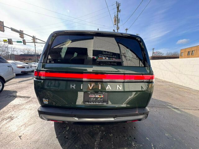 2023 Rivian R1S Local Trade/Adaptive Cruise/Driver Plus Pkg/Pano Roof/NAV - 22752036 - 3