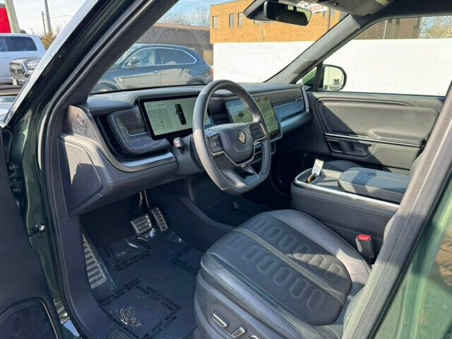 2023 Rivian R1S Local Trade/Adaptive Cruise/Driver Plus Pkg/Pano Roof/NAV - 22752036 - 7