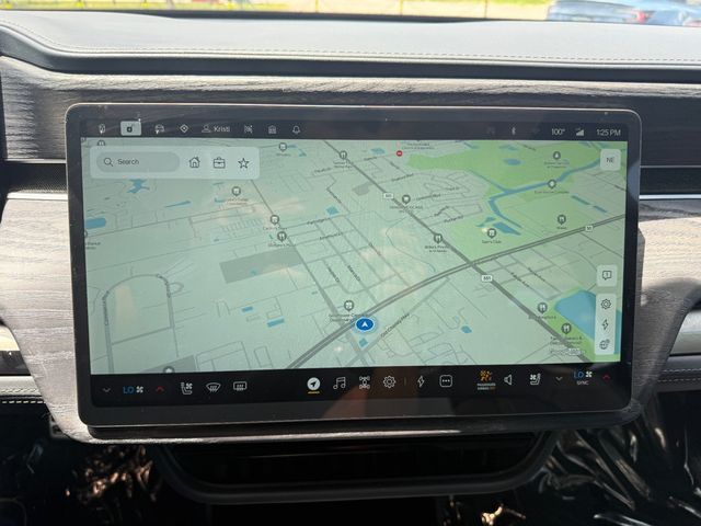 2023 Rivian R1S **R1S ADVENTURE**LARGE PACK**QUAD MOTOR** - 23068601 - 14