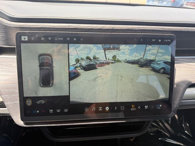 2023 Rivian R1S **R1S ADVENTURE**LARGE PACK**QUAD MOTOR** - 23068601 - 17