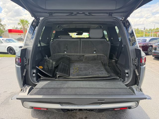 2023 Rivian R1S **R1S ADVENTURE**LARGE PACK**QUAD MOTOR** - 23068601 - 29