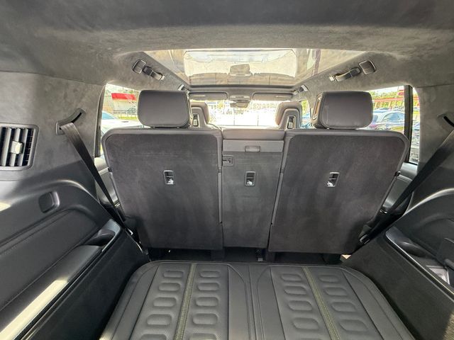 2023 Rivian R1S **R1S ADVENTURE**LARGE PACK**QUAD MOTOR** - 23068601 - 30