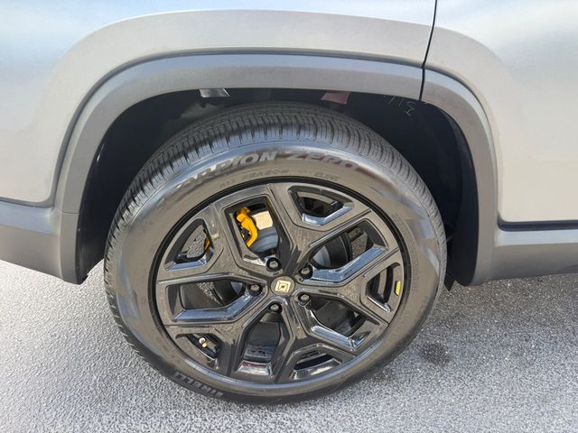2023 Rivian R1S **R1S ADVENTURE**LARGE PACK**QUAD MOTOR** - 23068601 - 43