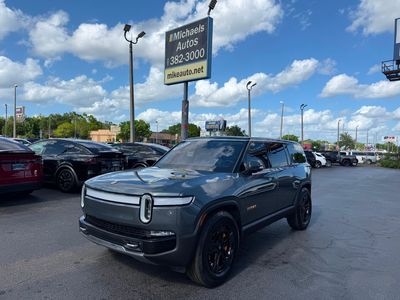 2023 Rivian R1S