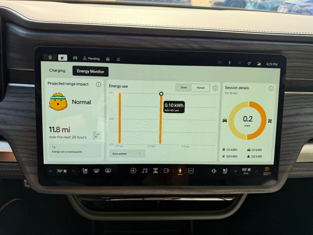 2023 Rivian R1S **RIVIAN R1S ADVENTURE LARGE BATTERY PACK** - 23006526 - 18