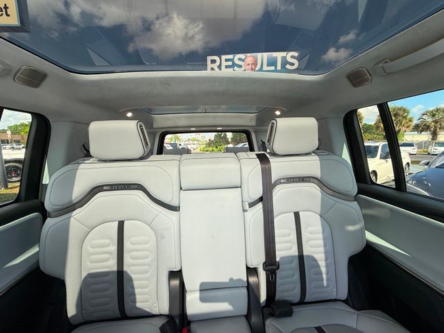 2023 Rivian R1S **RIVIAN R1S ADVENTURE LARGE BATTERY PACK** - 23006526 - 20
