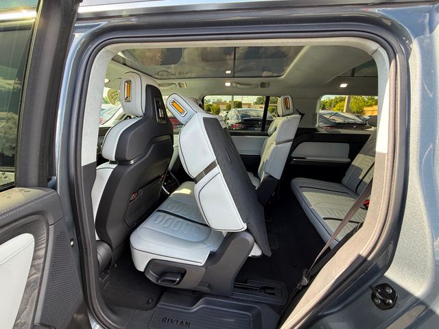 2023 Rivian R1S **RIVIAN R1S ADVENTURE LARGE BATTERY PACK** - 23006526 - 26