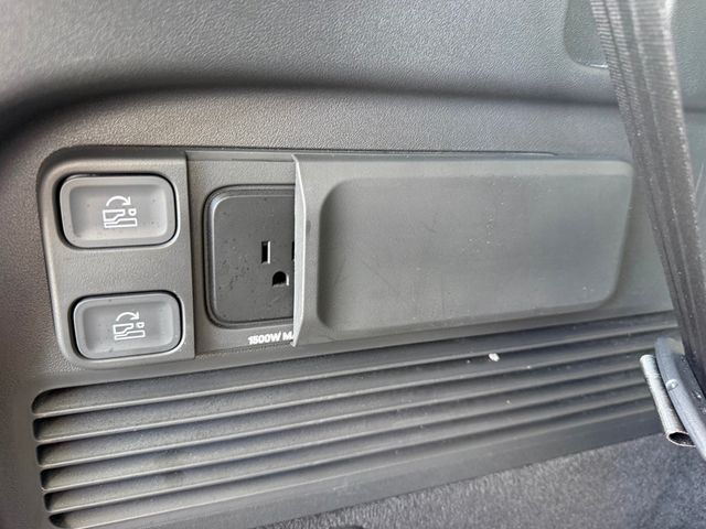 2023 Rivian R1S **RIVIAN R1S ADVENTURE LARGE BATTERY PACK** - 23006526 - 30